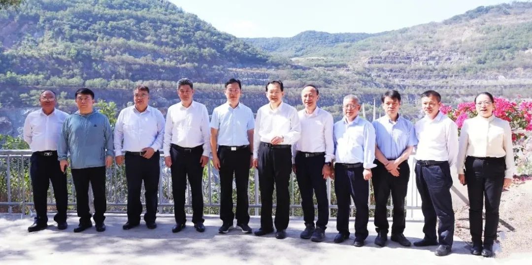自然资源部到博天堂开展新一轮找矿突破战略行动专题调研3.jpg